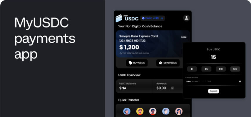 Coinbase Developer Platform